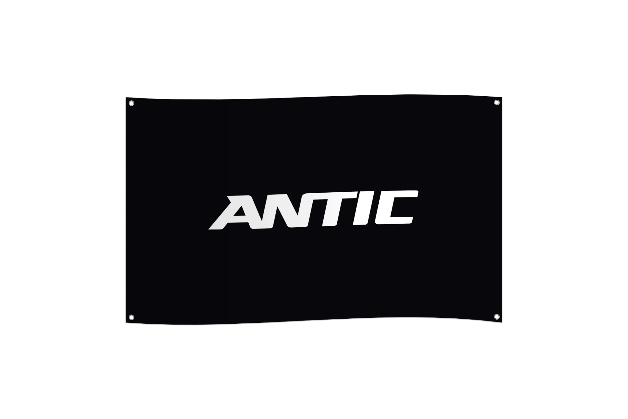 Antic Banner