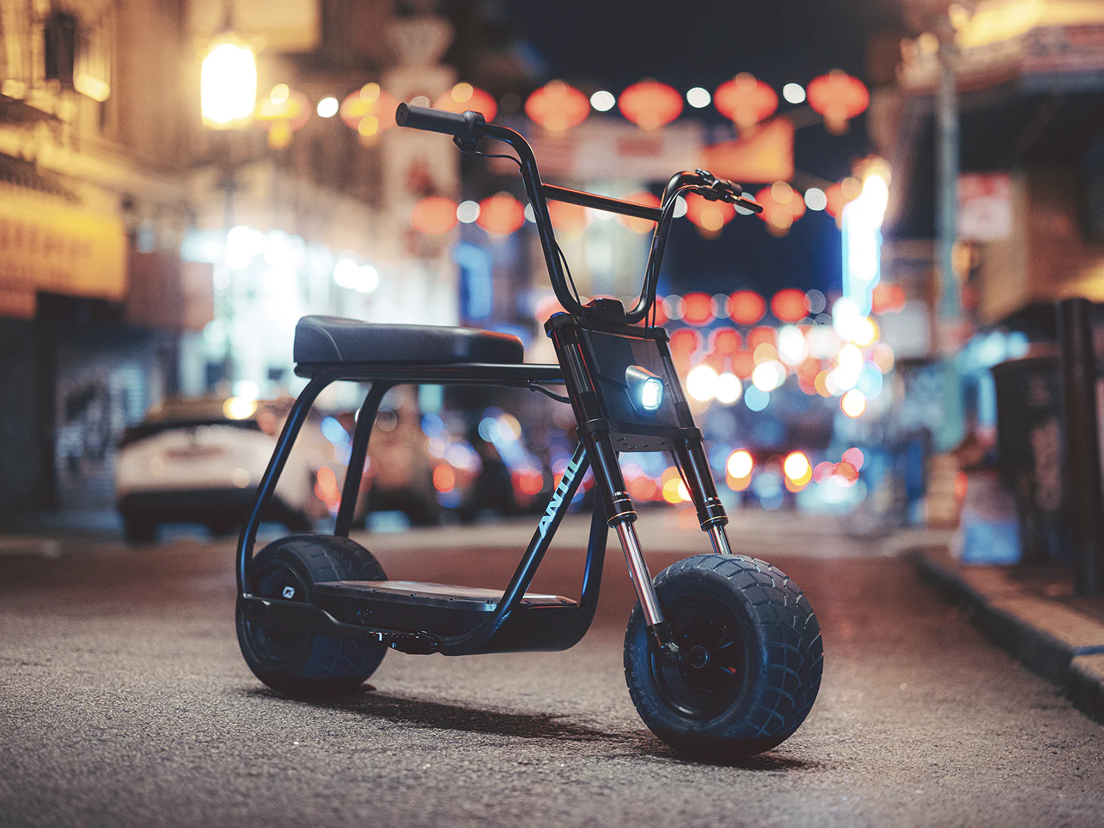 Antic Bike - Image 3
