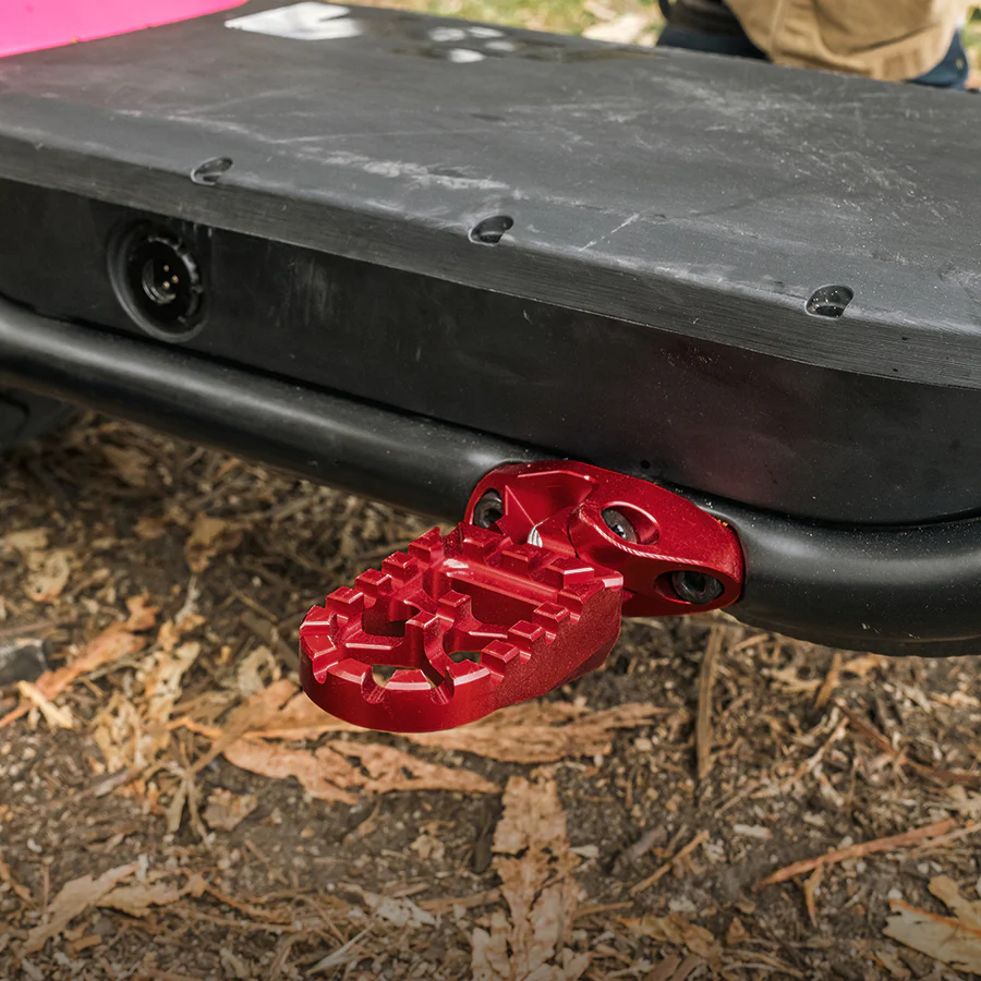 Antic Footpegs - Image 8