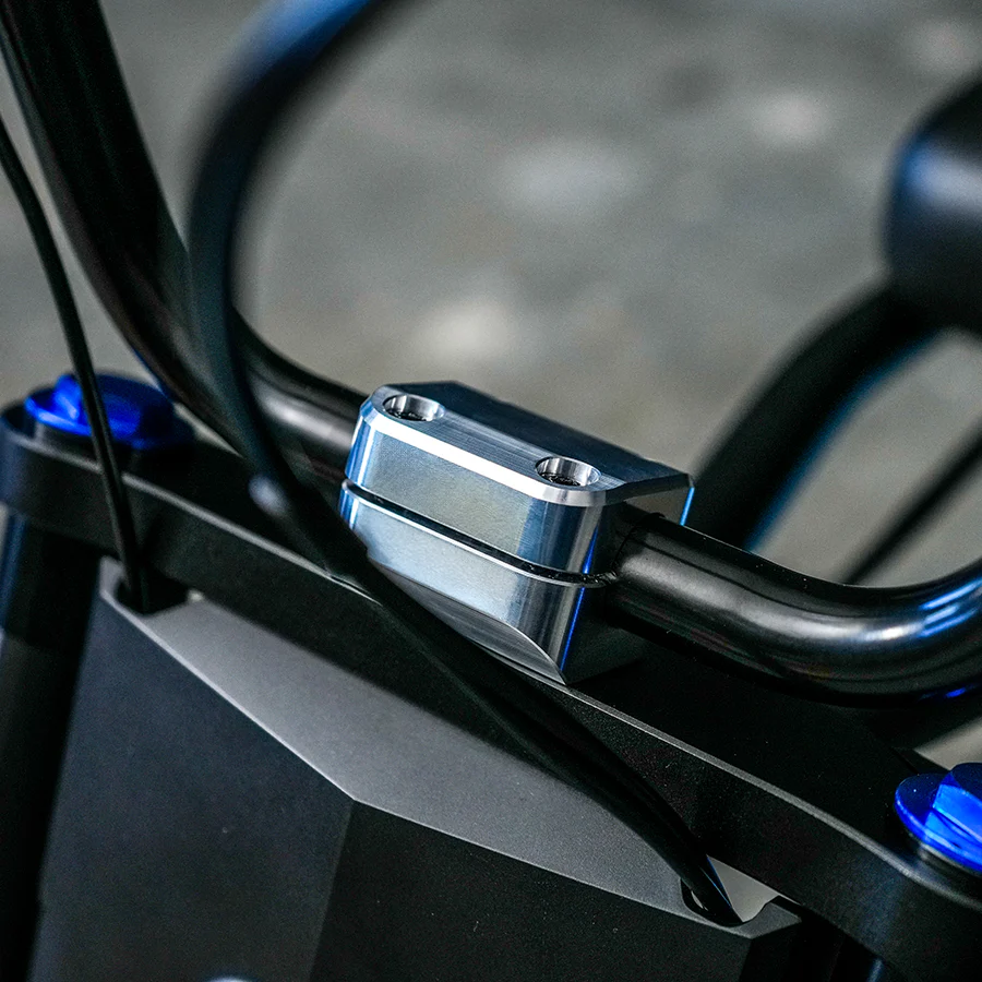 Bar Clamp Top - Image 8