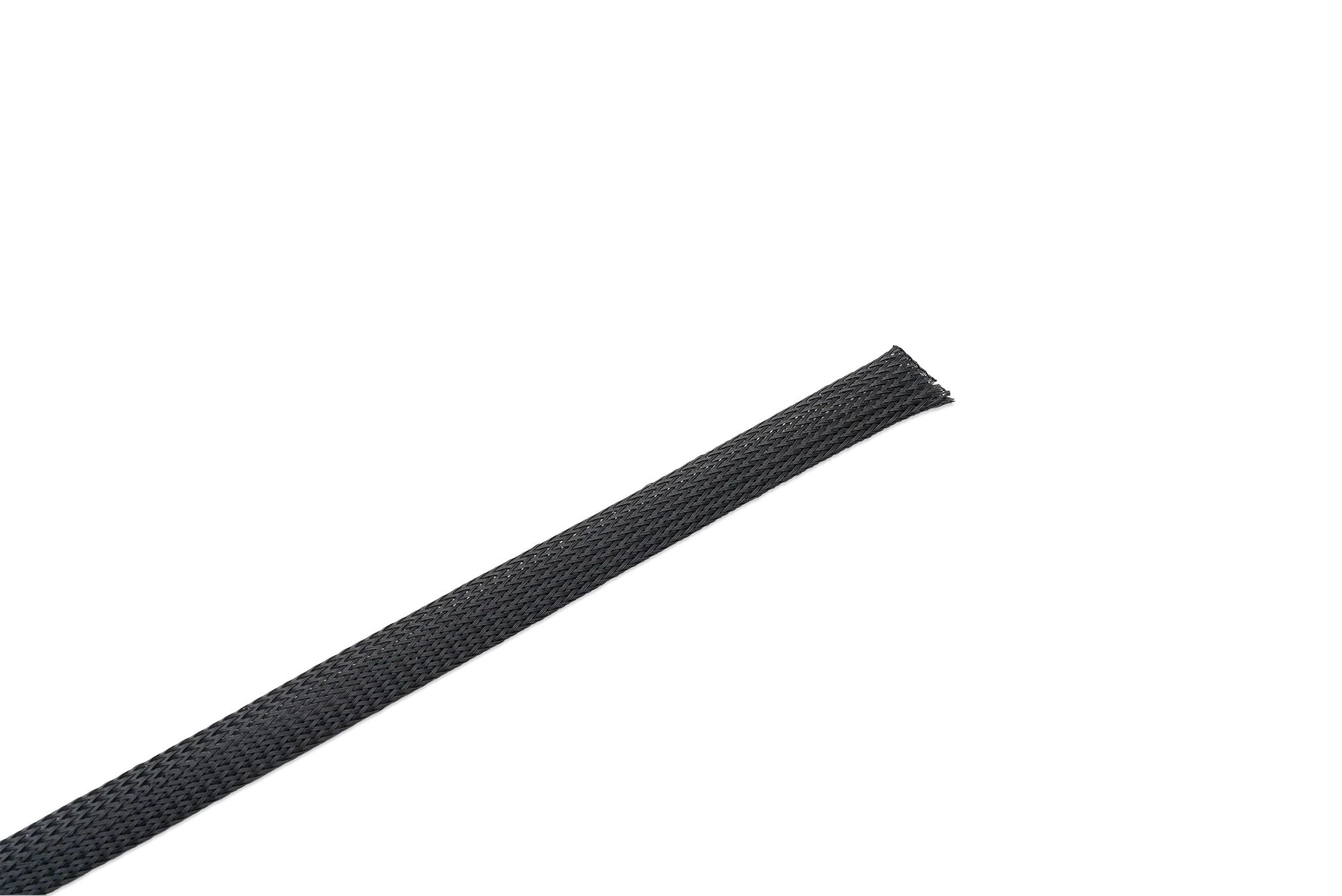 Braided Cable Sleeve - Image 2