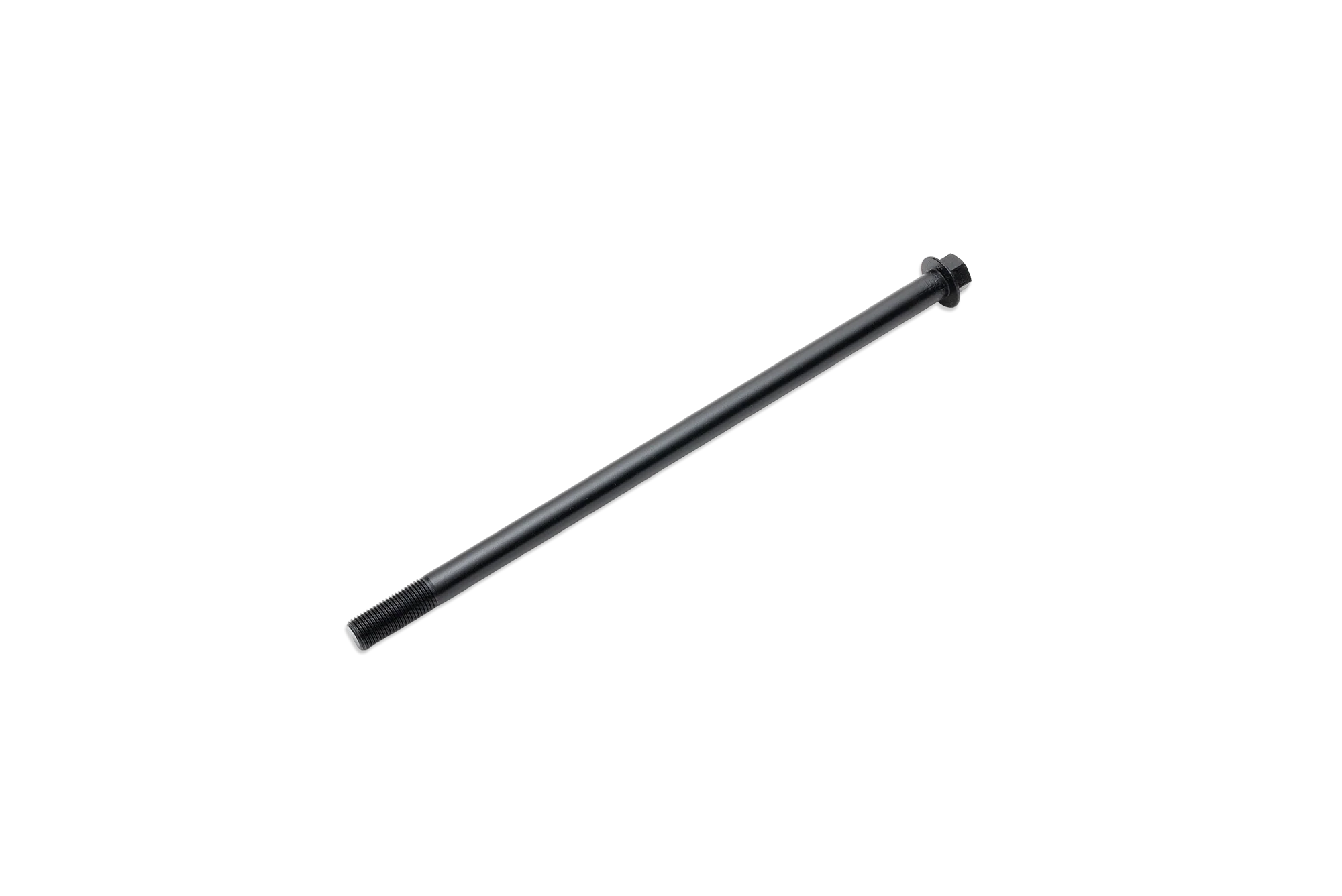 Front Axle Bolt