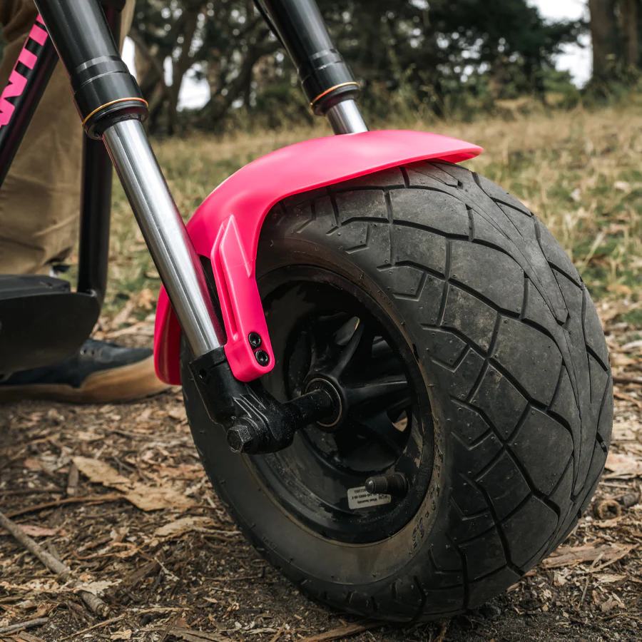 Front Fender - Image 12