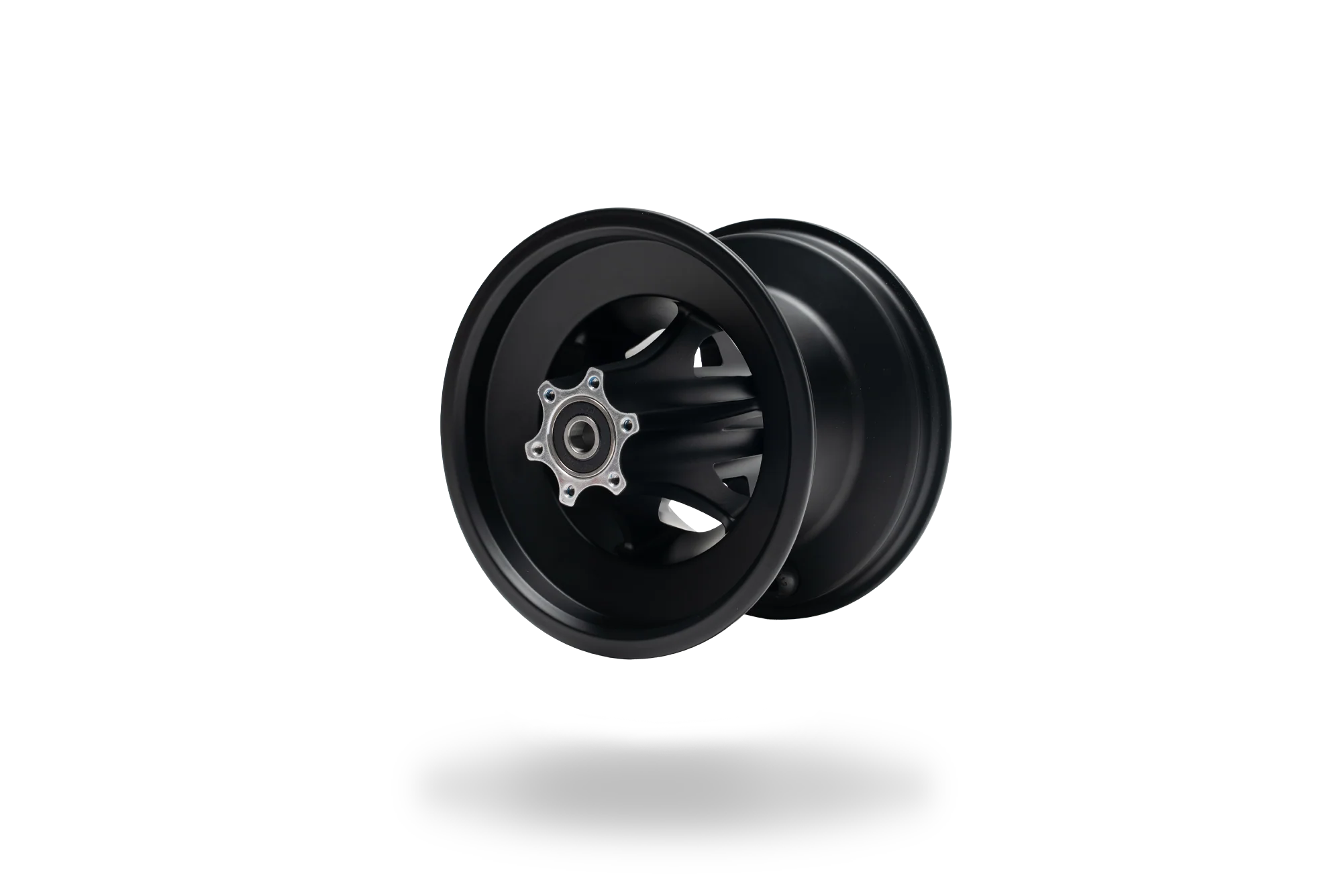 Front Wheel Assembly - Image 3