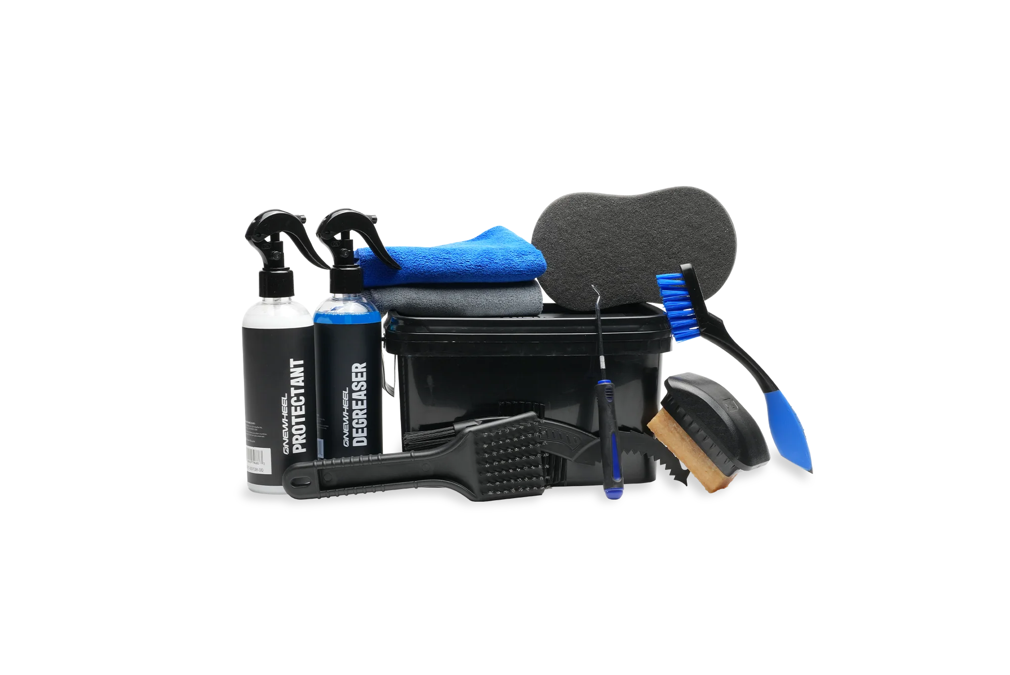 Tires + Supplies