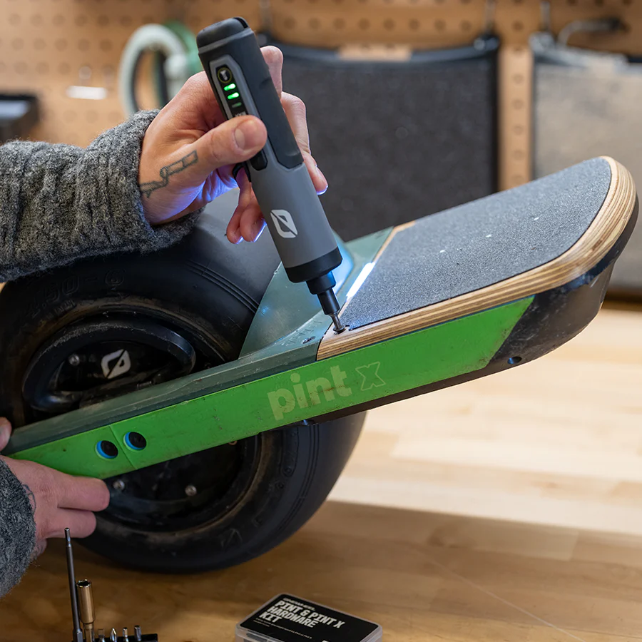 Electric Screwdriver - Image 3