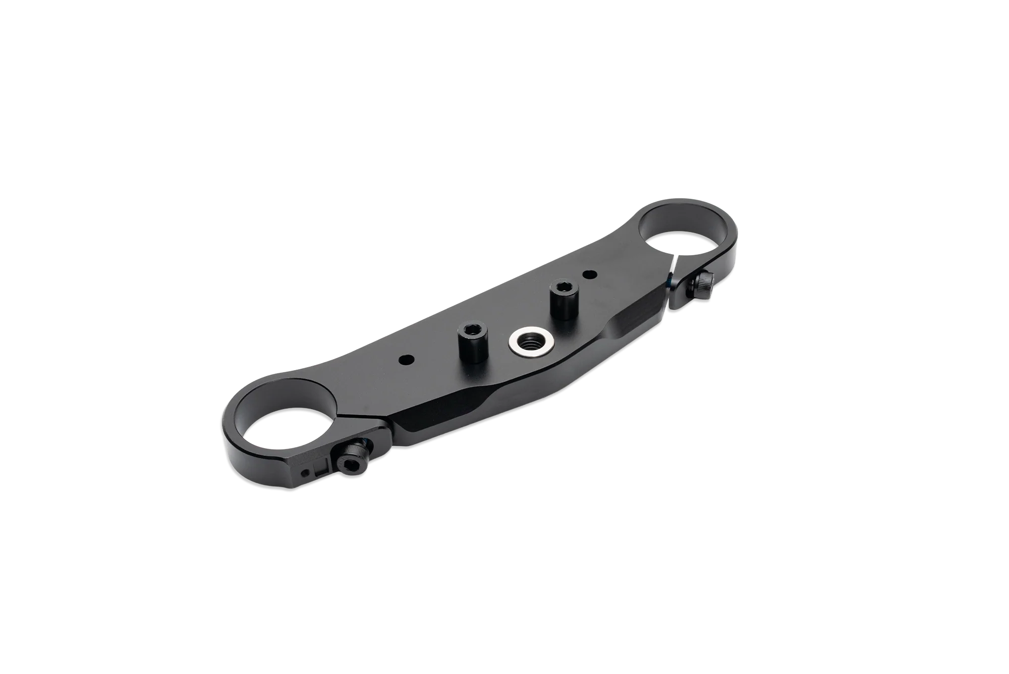 Triple Clamp Assembly